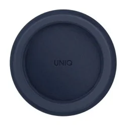 Uniq Flixa Magnetic Mount Base - Navy Blue